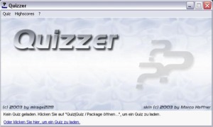Quizzer